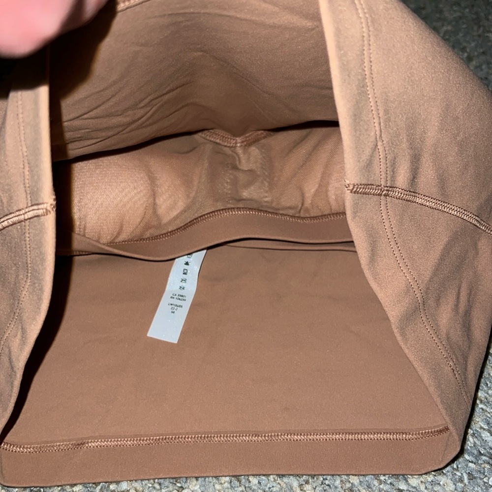 Lululemon align tank top. 8 - Picture 4 of 7